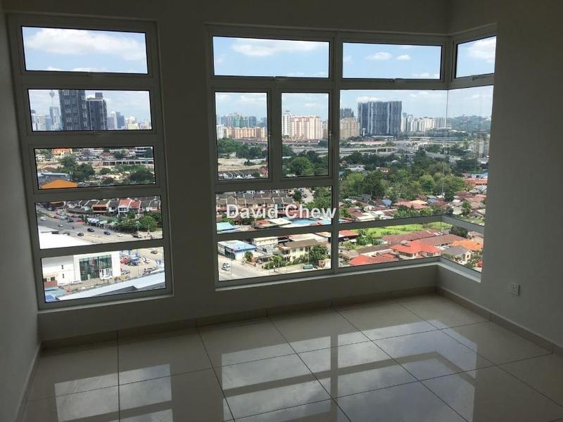 Service Residence for Sale in MH Platinum Residence by David Chew - iProperty.com.my