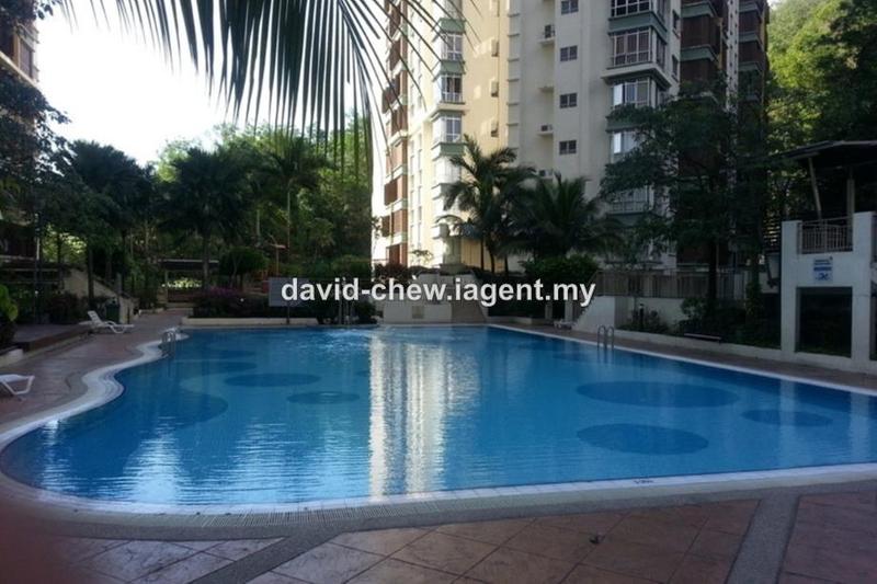 Condominium for Sale in Desa Putra by David Chew - iProperty.com.my