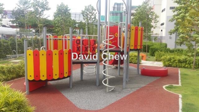 Service Residence for Sale in MH Platinum Residence by David Chew - iProperty.com.my