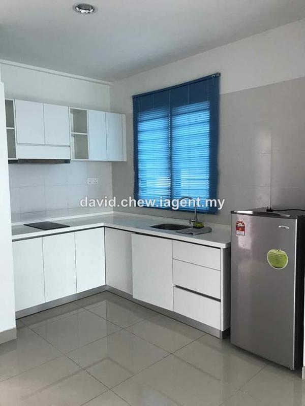 For Sale - Hedgeford 10 Residences