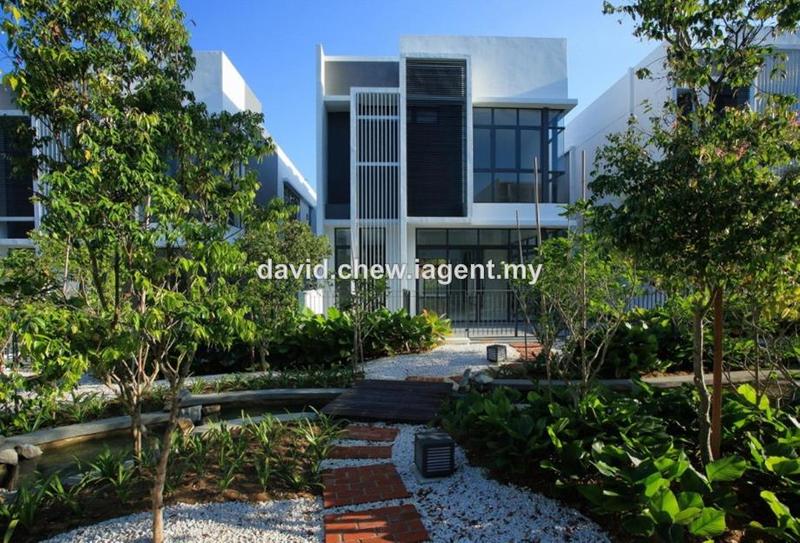 Bungalow House for Sale in Taman Melawati, Ulu Kelang by David Chew - iProperty.com.my
