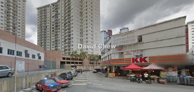Condominium for Sale in Prima Setapak Condominium by David Chew - iProperty.com.my