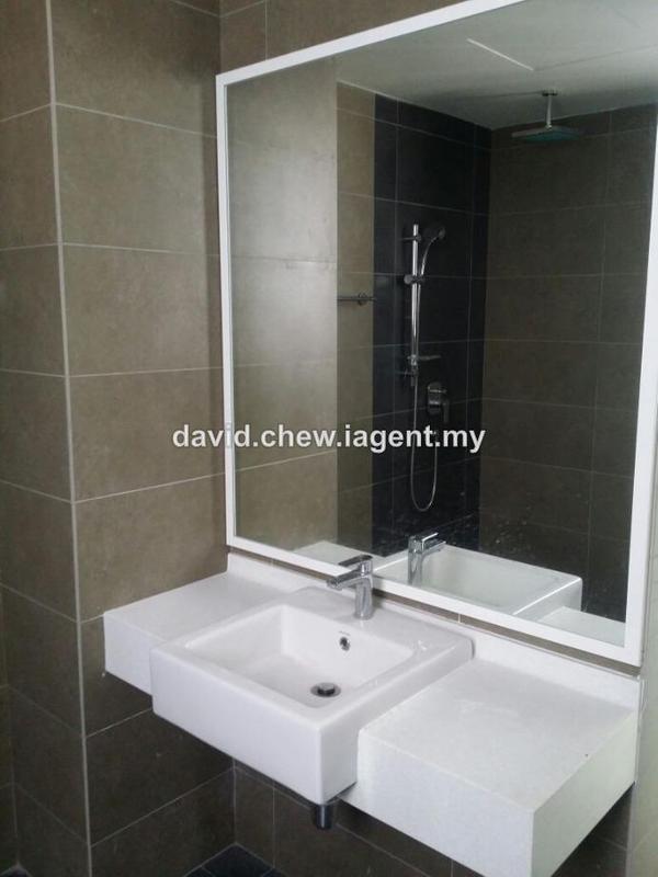 Kediaman Servis untuk Dijual di The Loft @ ZetaPark oleh David Chew - iProperty.com.my
