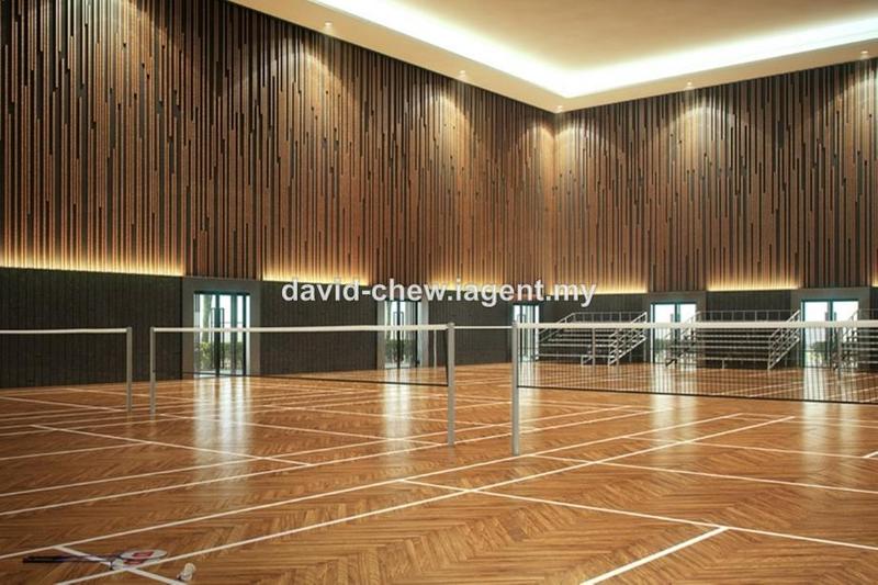 Service Residence for Sale in KL Traders Square by David Chew - iProperty.com.my