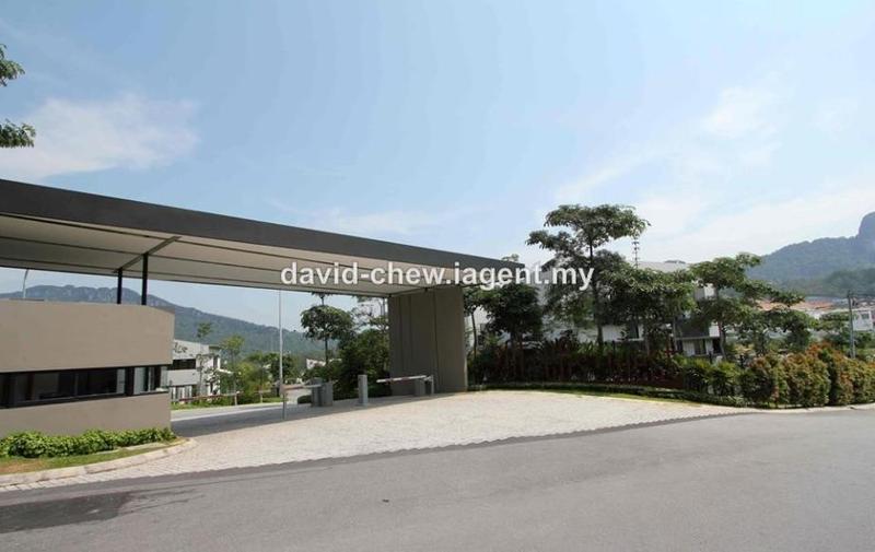 Bungalow House for Sale in Taman Melawati, Ulu Kelang by David Chew - iProperty.com.my
