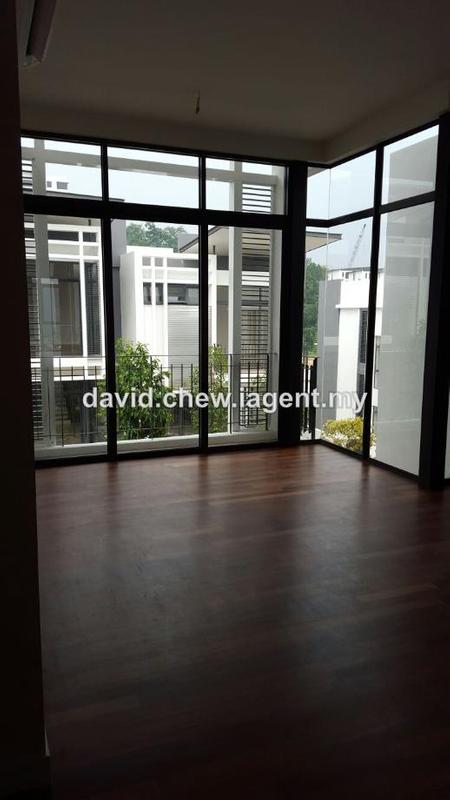 Bungalow House for Sale in Taman Melawati, Ulu Kelang by David Chew - iProperty.com.my