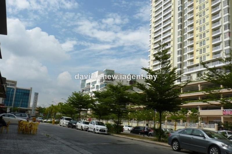 Condominium for Sale in Platinum Lake PV 16 by David Chew - iProperty.com.my
