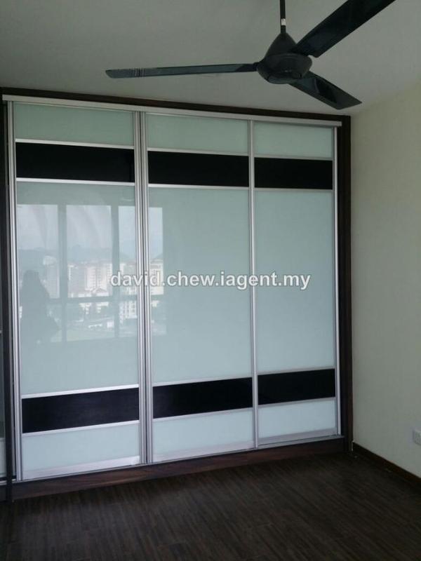 Kediaman Servis untuk Dijual di The Loft @ ZetaPark oleh David Chew - iProperty.com.my
