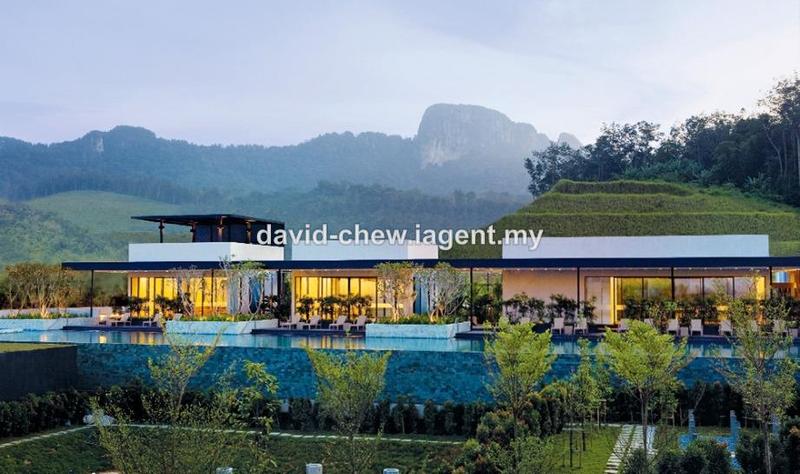 Condominium for Sale in 20trees by David Chew - iProperty.com.my
