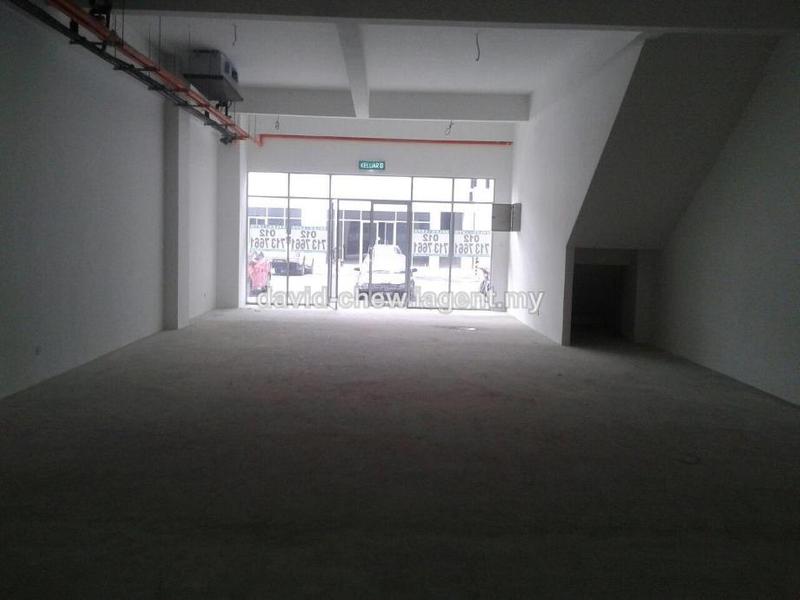 Shop / Office for Sale in Sentul, Kuala Lumpur by David Chew - iProperty.com.my