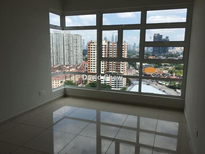 Service Residence for Sale in MH Platinum Residence by David Chew - iProperty.com.my