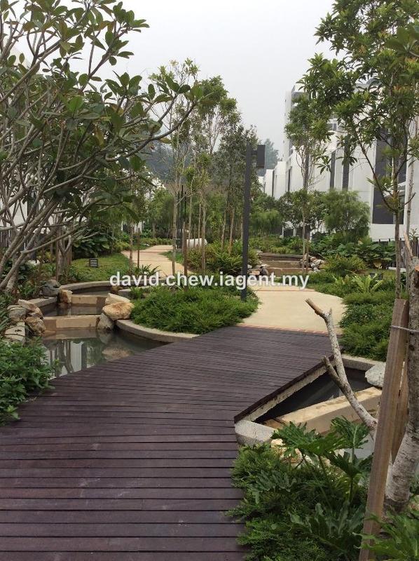 Bungalow House for Sale in Taman Melawati, Ulu Kelang by David Chew - iProperty.com.my
