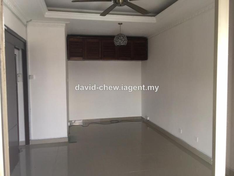 Pangsapuri untuk Dijual di Sri Kinabalu oleh David Chew - iProperty.com.my