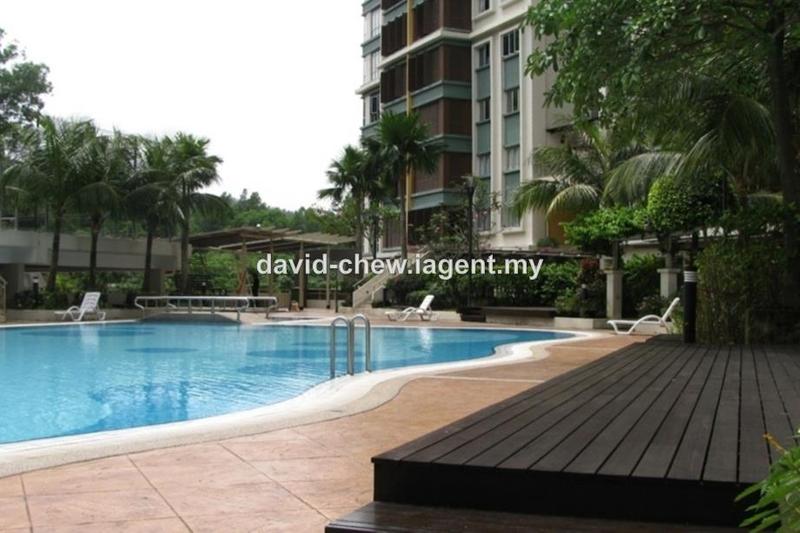Condominium for Sale in Desa Putra by David Chew - iProperty.com.my