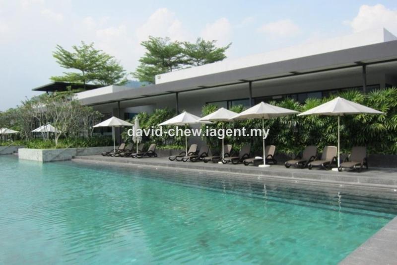 Bungalow House for Sale in Taman Melawati, Ulu Kelang by David Chew - iProperty.com.my