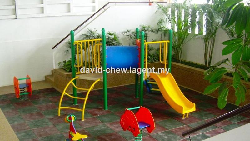 Service Residence for Sale in Diamond Residences by David Chew - iProperty.com.my