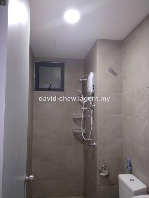 Service Residence for Sale in KL Traders Square by David Chew - iProperty.com.my