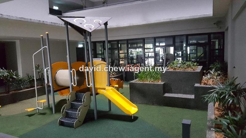 Service Residence for Sale in Residensi Gombak 126 by David Chew - iProperty.com.my