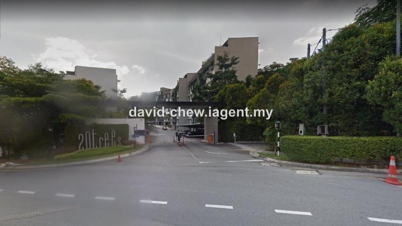 Condominium for Sale in 20trees by David Chew - iProperty.com.my