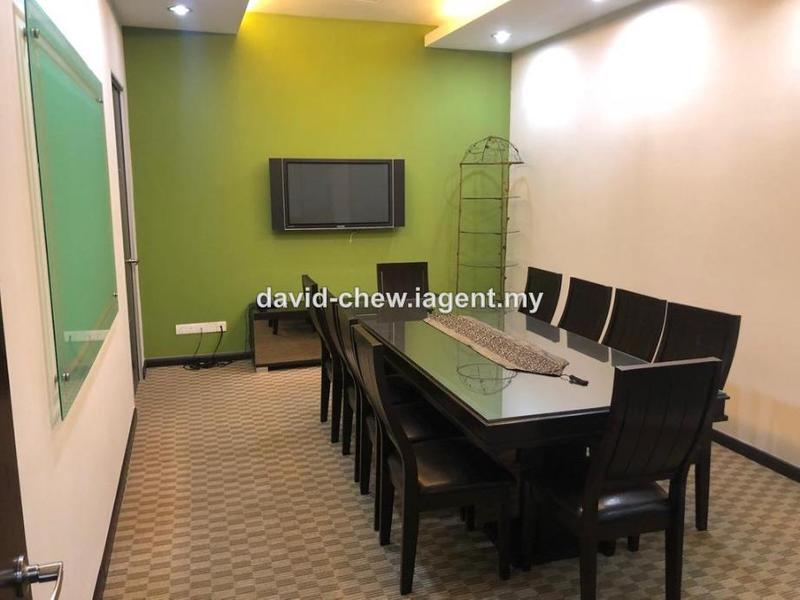 Shop / Office untuk Dijual di Seksyen 2 Wangsa Maju, Wangsa Maju oleh David Chew - iProperty.com.my