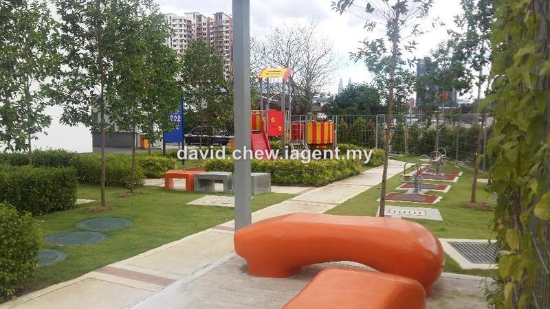 Service Residence for Sale in MH Platinum Residence by David Chew - iProperty.com.my