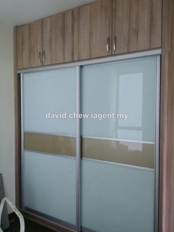 Kediaman Servis untuk Dijual di The Loft @ ZetaPark oleh David Chew - iProperty.com.my