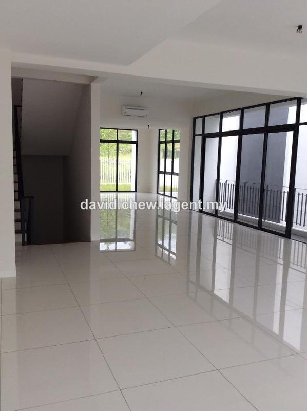 Bungalow House for Sale in Taman Melawati, Ulu Kelang by David Chew - iProperty.com.my