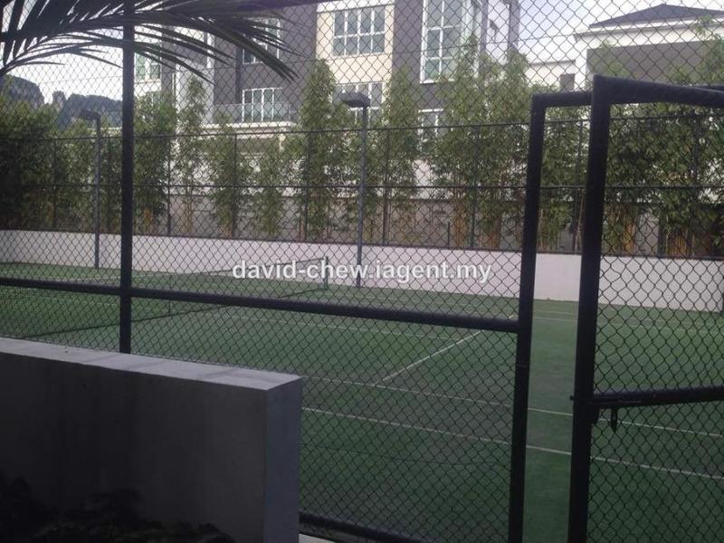 Condominium for Sale in 20trees by David Chew - iProperty.com.my