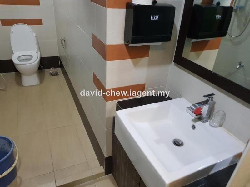 Shop / Office untuk Dijual di Seksyen 2 Wangsa Maju, Wangsa Maju oleh David Chew - iProperty.com.my