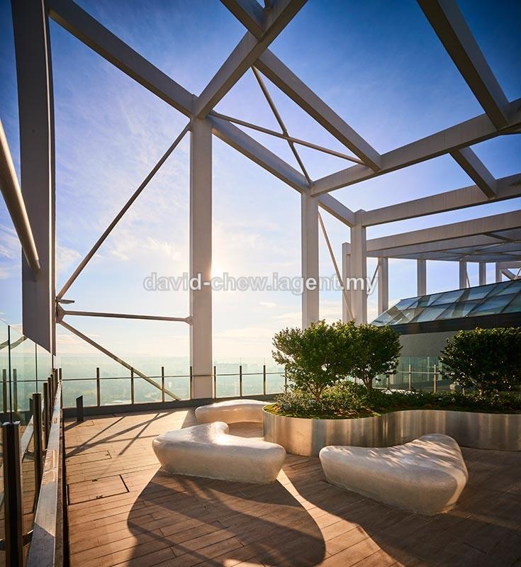 Residensi Servis untuk Dijual di Basalta Tower @ Eco Sky oleh David Chew - iProperty.com.my