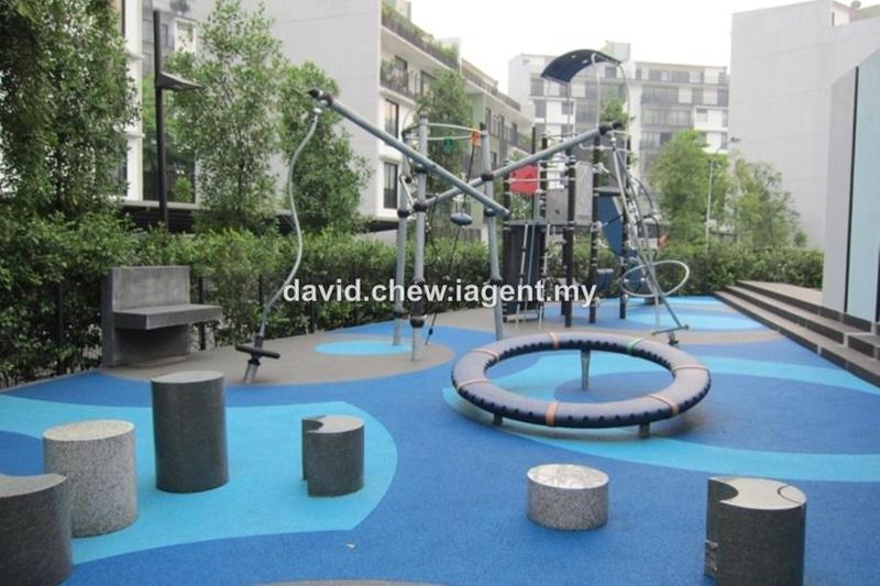 Kondominium untuk Dijual di 20trees oleh David Chew - iProperty.com.my
