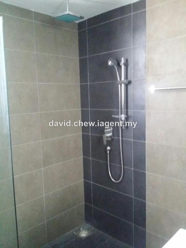 Kediaman Servis untuk Dijual di The Loft @ ZetaPark oleh David Chew - iProperty.com.my