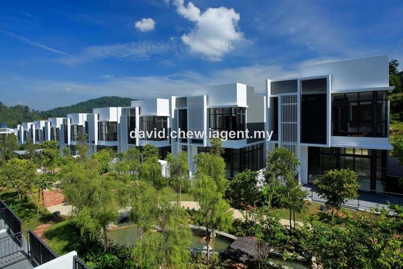 Bungalow House for Sale in Taman Melawati, Ulu Kelang by David Chew - iProperty.com.my