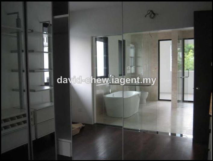 Bungalow House for Sale in Taman Melawati, Ulu Kelang by David Chew - iProperty.com.my