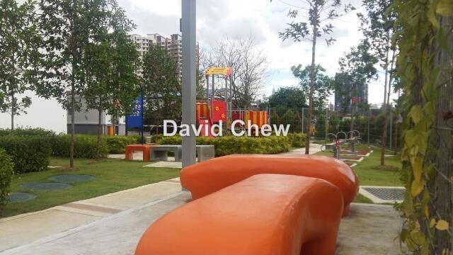 Service Residence for Sale in MH Platinum Residence by David Chew - iProperty.com.my