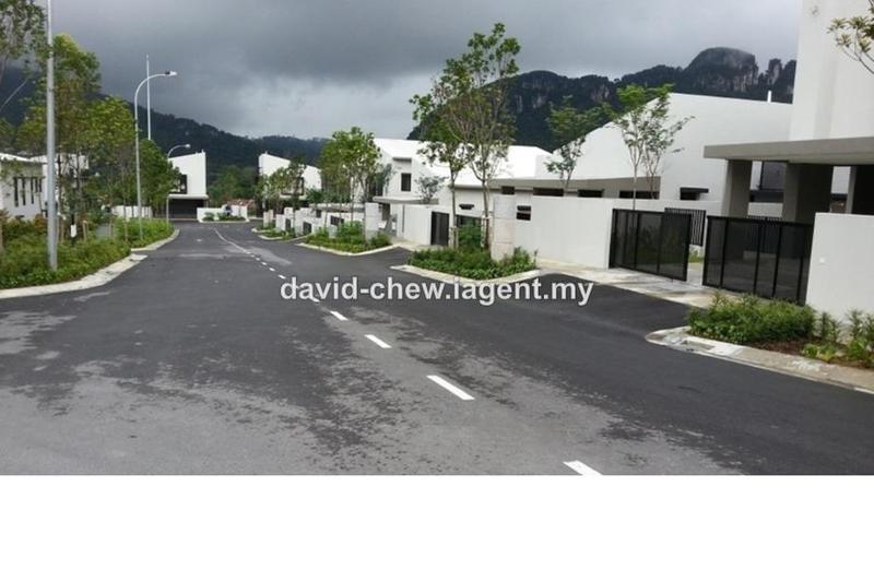 Bungalow House for Sale in Taman Melawati, Ulu Kelang by David Chew - iProperty.com.my