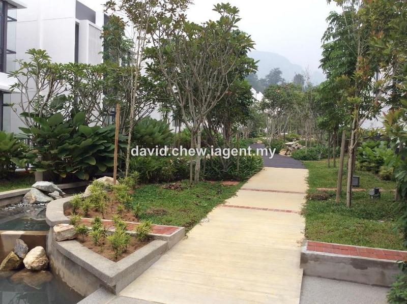 Bungalow House for Sale in Taman Melawati, Ulu Kelang by David Chew - iProperty.com.my
