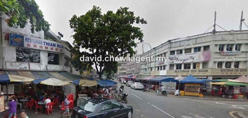 Kediaman Servis untuk Dijual di Hedgeford 10 Residences oleh David Chew - iProperty.com.my