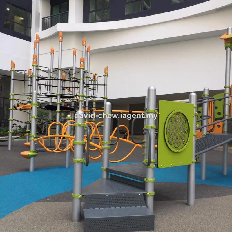 Service Residence for Sale in KL Traders Square by David Chew - iProperty.com.my