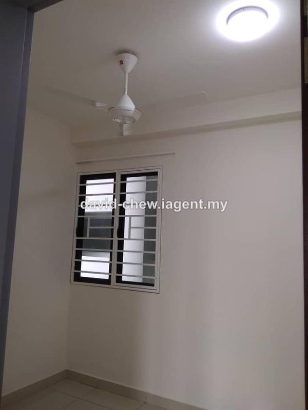 Service Residence for Sale in KL Traders Square by David Chew - iProperty.com.my