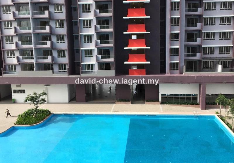 Kediaman Servis untuk Dijual di Platinum Lake PV 21 oleh David Chew - iProperty.com.my