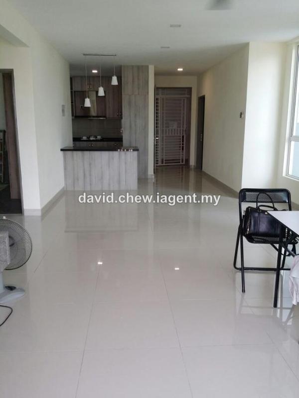 Kediaman Servis untuk Dijual di The Loft @ ZetaPark oleh David Chew - iProperty.com.my
