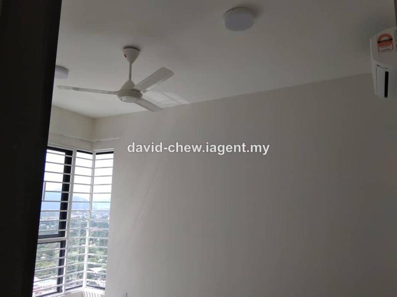 Service Residence for Sale in KL Traders Square by David Chew - iProperty.com.my