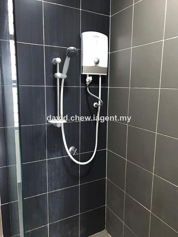 Kediaman Servis untuk Dijual di Hedgeford 10 Residences oleh David Chew - iProperty.com.my