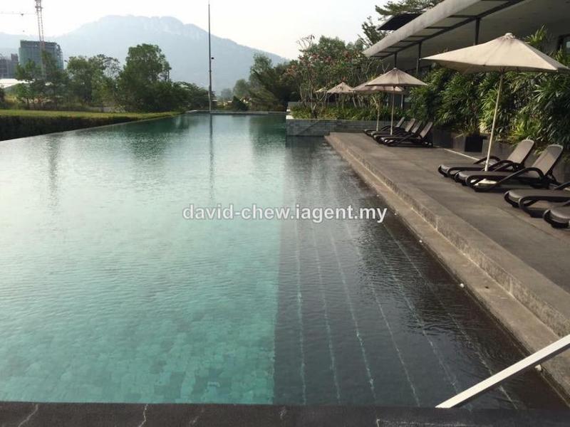 Condominium for Sale in 20trees by David Chew - iProperty.com.my