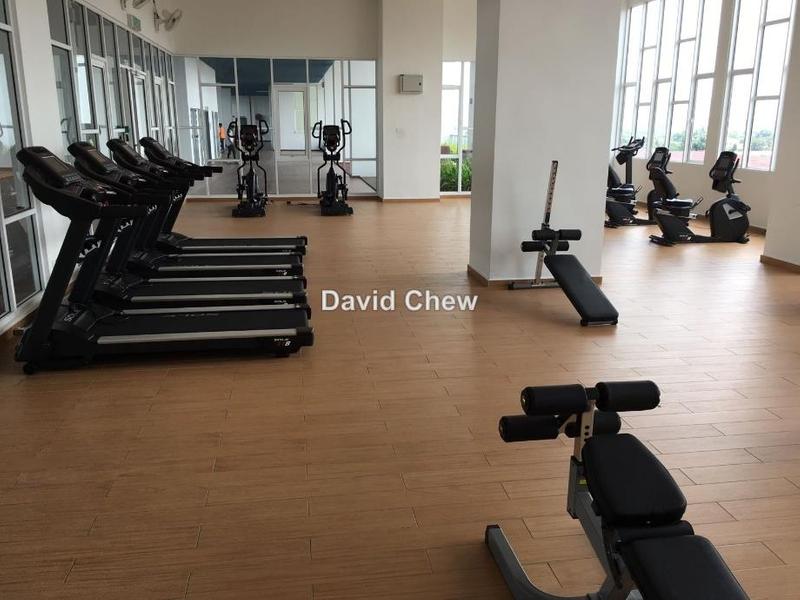 Service Residence for Sale in MH Platinum Residence by David Chew - iProperty.com.my
