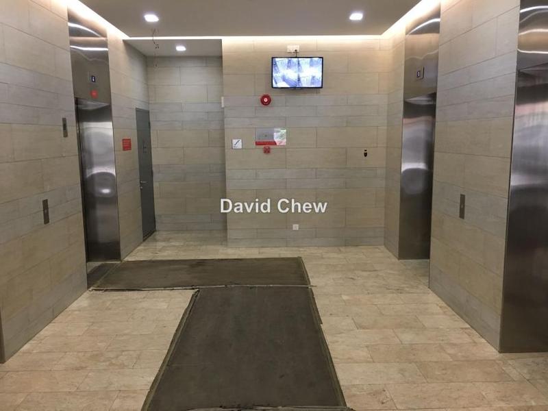 Service Residence for Sale in MH Platinum Residence by David Chew - iProperty.com.my