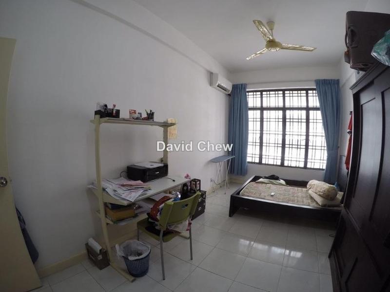 Service Residence for Sale in Diamond Residences by David Chew - iProperty.com.my
