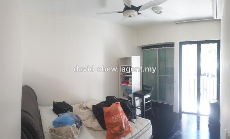 Condominium for Sale in 20trees by David Chew - iProperty.com.my