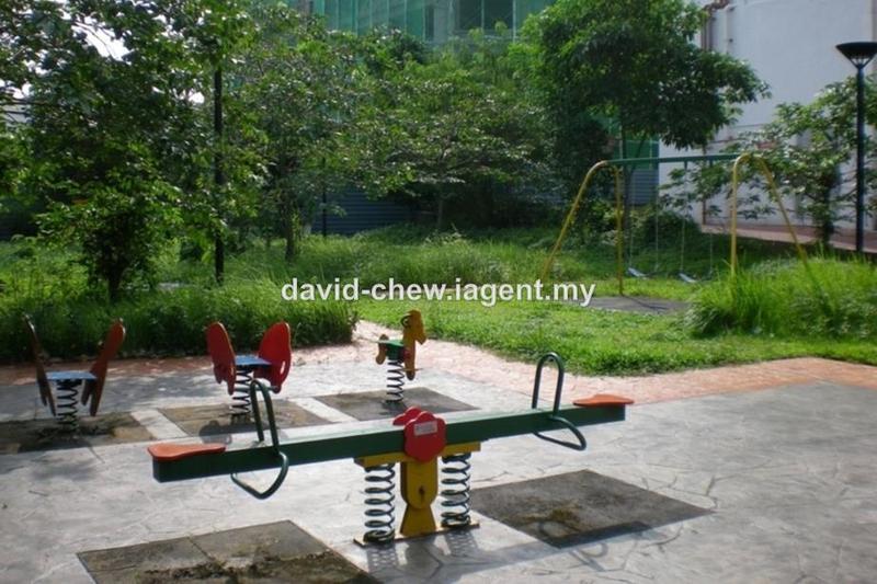 Service Residence for Sale in Diamond Residences by David Chew - iProperty.com.my
